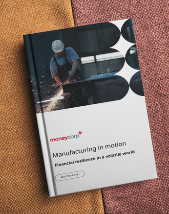 UK manufacturing white paper